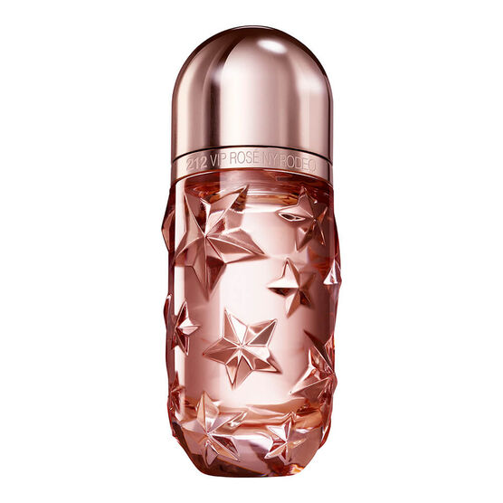 Perfume Carolina Herrera 212 VIP Rosé Rodeo Feminino Eau de Parfum